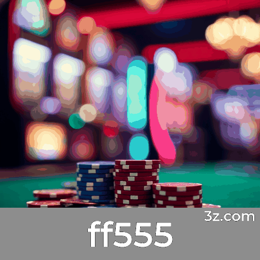 Apostas em Movimento: Experimente o Aplicativo ff555