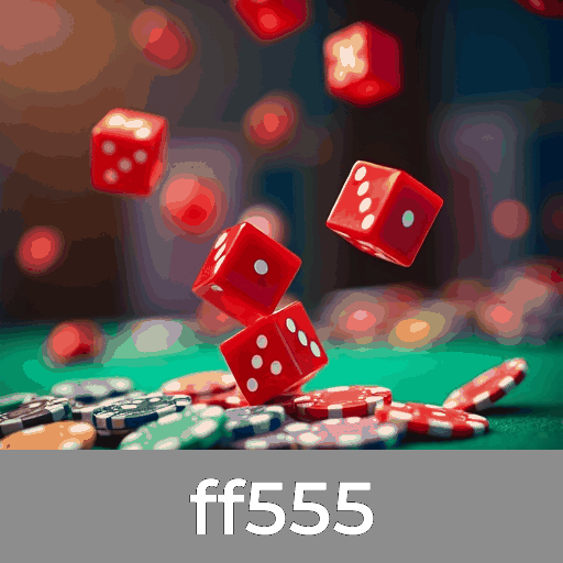 ff555: Acesso Fácil e Completo ao Seu Mundo de Jogos no Celular