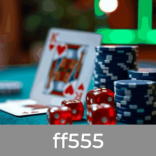 ff555: Especialista em Apostas Esportivas com Foco no Futebol Brasileiro