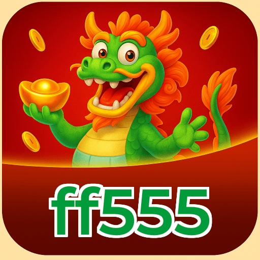 ff555: Seu Cassino Online Premiado e Seguro