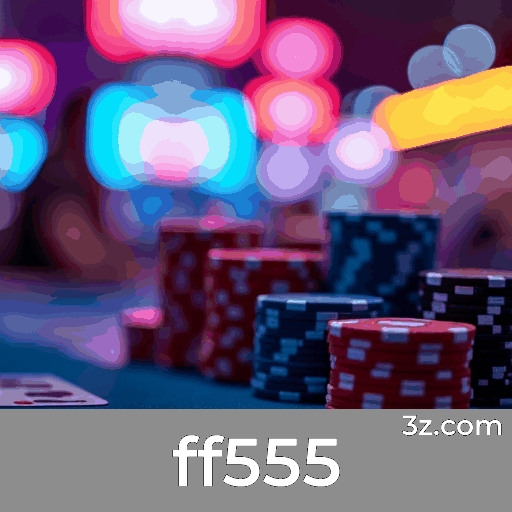 ff555 Inovações: Transformando o Futuro das Apostas