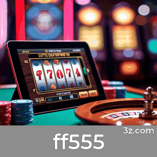 ff555: Especialistas em Apostas Esportivas no Brasil