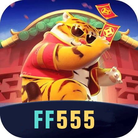 ff555: Experiência Imersiva de Cassino para Brasileiros